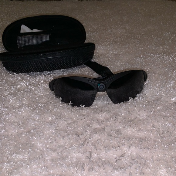 ProVision 1080 Hd Bluetooth Video Sunglasses. - Picture 6 of 15